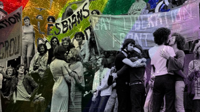 A 50 anys de Stonewall, el nostre Orgull és anticapitalista