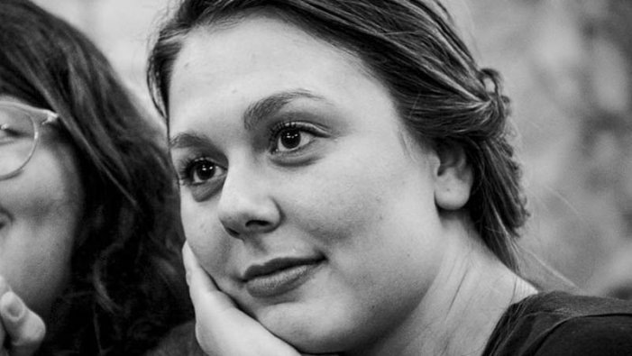 Si informar és delicte, ens declarem delinqüents: solidaritat amb la periodista Verónica Landa