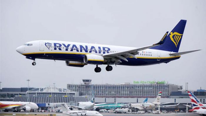 Per què fan vaga els tripulants de cabina de Ryanair?