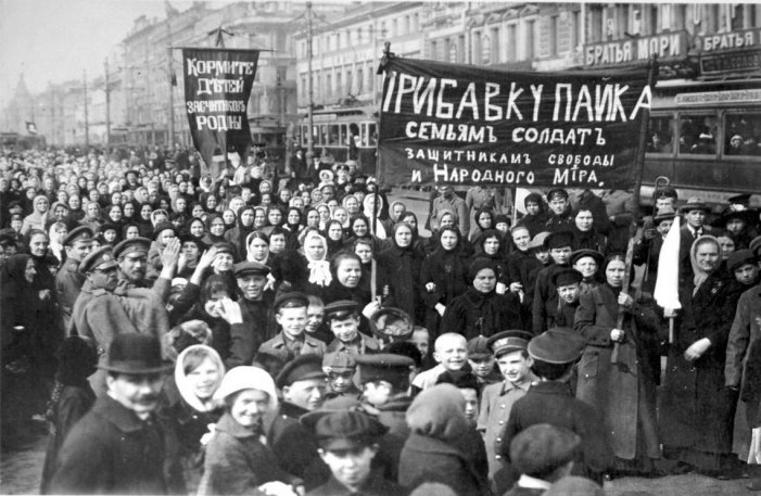 La Rússia revolucionària: el primer país en legalitzar l'avortament fa gairebé cent anys
