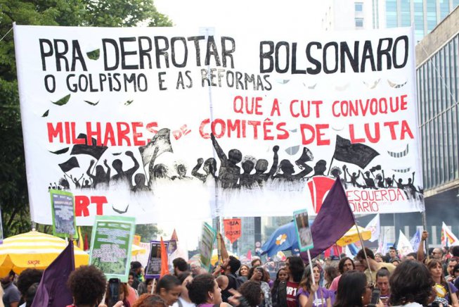 Segona volta a Brasil: claus d'una elecció amb conseqüències continentals