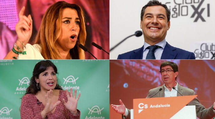 El proper 2D marcarà el futur polític espanyol