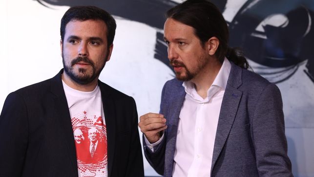 21D: els "Piolins" del PSOE i el silenci d'Unidos Podemos