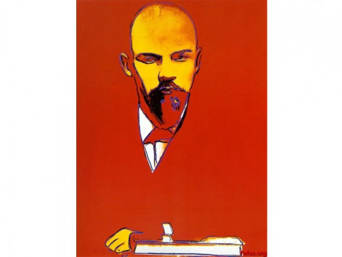 La història del testament de Lenin