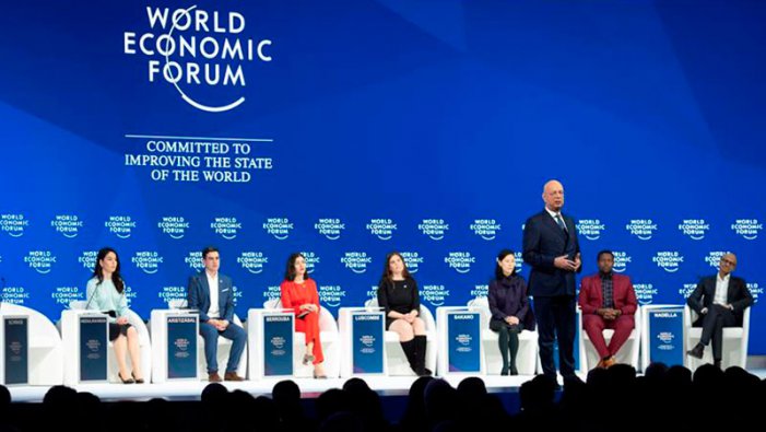 Davos: els amos del món es reuneixen per a seguir planificant la misèria de milions