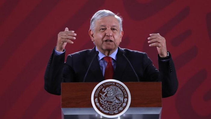 Per què va demanar López Obrador al rei d'Espanya i al papa que es disculpin per crims de la Conquesta