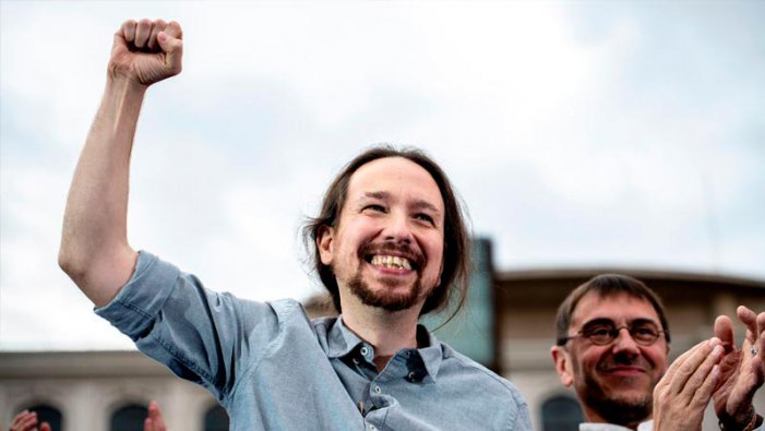Programa de Podemos: promeses de campanya i nou conformisme