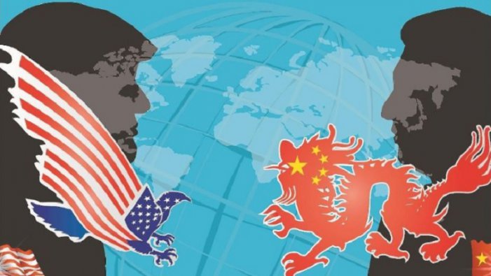 Xina imposa aranzels als EUA per 60 mil milions de dòlars i cauen les borses del món
