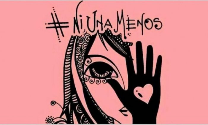 Mil dones assassinades per violència masclista a l'Estat espanyol