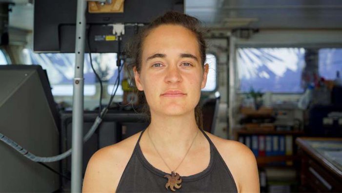 Creix la solidaritat amb la capitana Carola Rackete, arrestada a Itàlia per rescatar immigrants