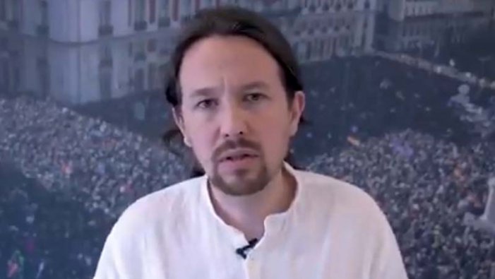 Pablo Iglesias mou fitxa: renúncia a estar en el Govern a canvi de ministres de Podemos