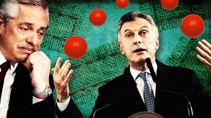Argentina: sense mesures urgents i de fons, no hi ha sortida per a la crisi