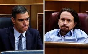 Amb o sense Podemos, el PSOE no farà cap govern progressista... Quina esquerra necessitem?