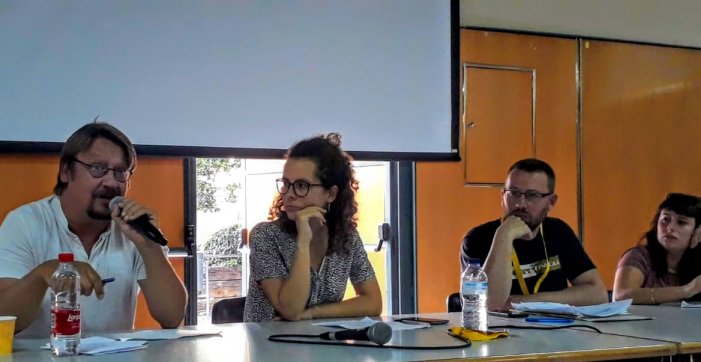 El mandat del 3 d'octubre: un debat sobre les lliçons de la tardor catalana