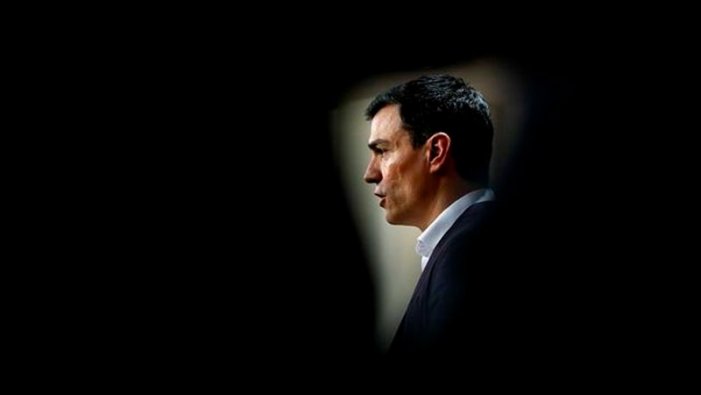 Pedro Sánchez no aconsegueix ni un sol suport: cap a noves eleccions al novembre