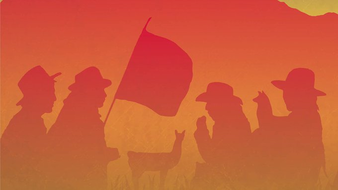 El retorn de la lluita indígena i com pensar la revolució després del cop d'estat