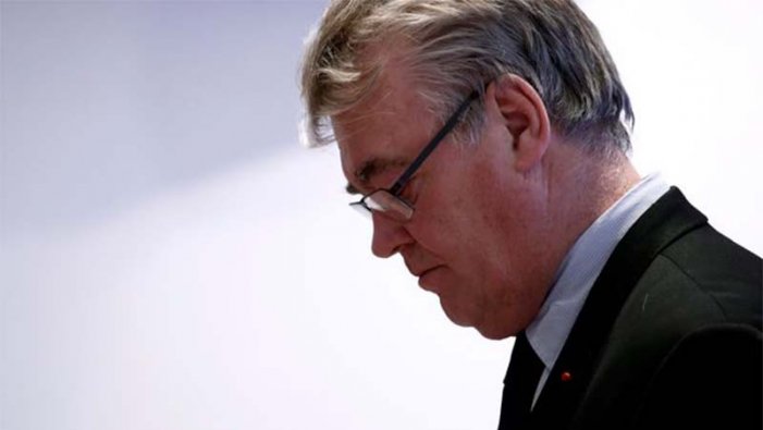 Renúncia el principal responsable de la reforma de pensions del Govern francès