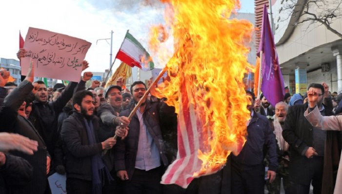 "La pregunta no és si Iran respondrà, sinó quan i en quines proporcions"