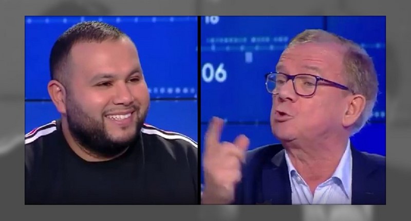 Quan els treballadors no tanquen la boca: polèmica a la TV francesa