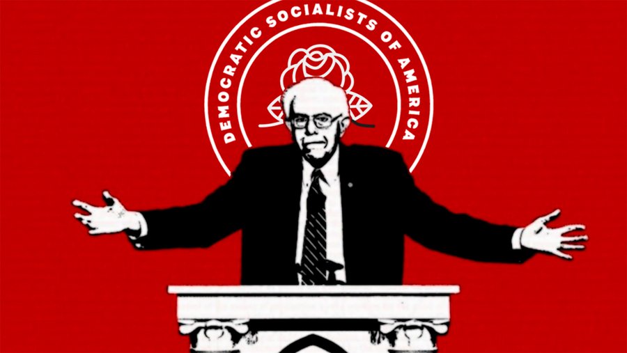 La segona com a farsa: quatre tesis sobre la derrota de Sanders