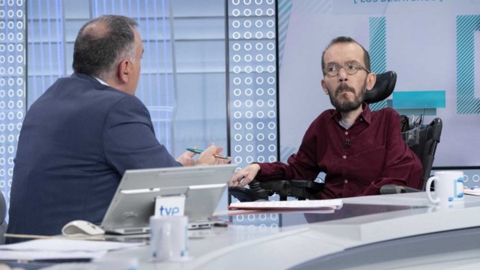 Unidas Podemos es nega a investigar la vinculació de González i el PSOE amb els GAL