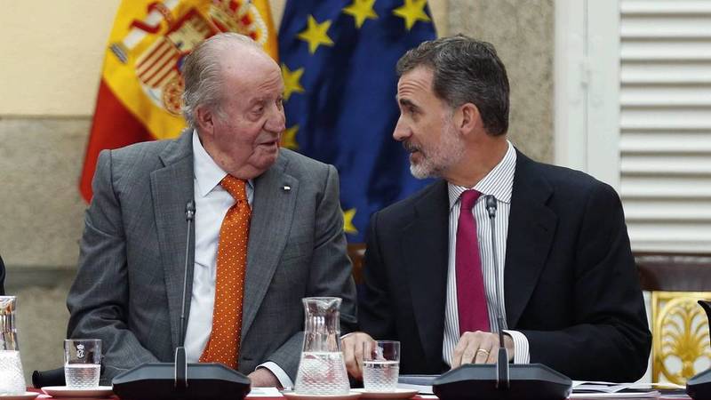 Felipe VI torna a Barcelona: com el rebrem aquesta vegada?