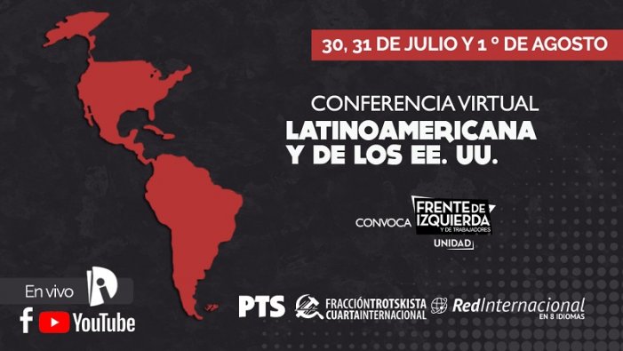 Resolucions de la Conferència virtual llatinoamericana i dels EE.UU.