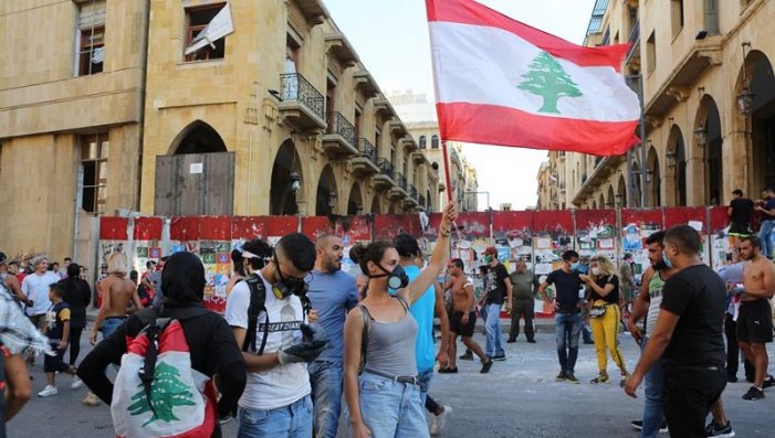 Renuncia el Govern libanès enmig de la crisi política i social