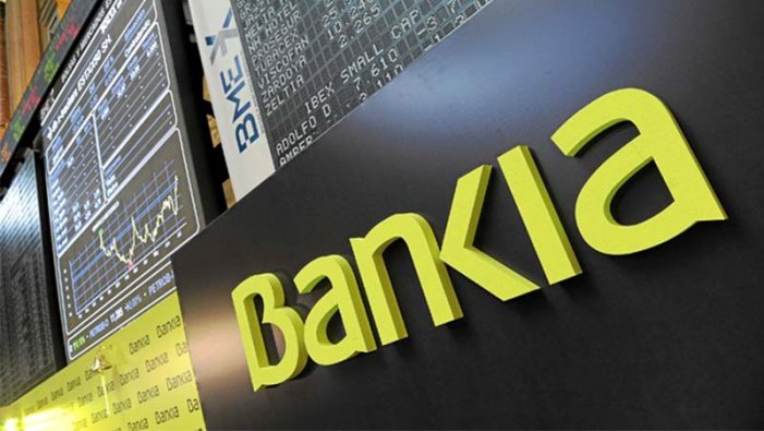 “L'absorció de Bankia és una nova estafa per a socialitzar pèrdues i privatitzar guanys”