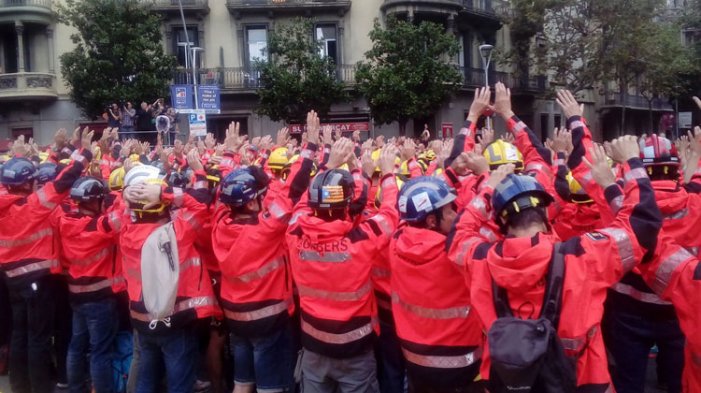 L'autodeterminació de Catalunya i la seva república, serà obra de la classe treballadora o no serà