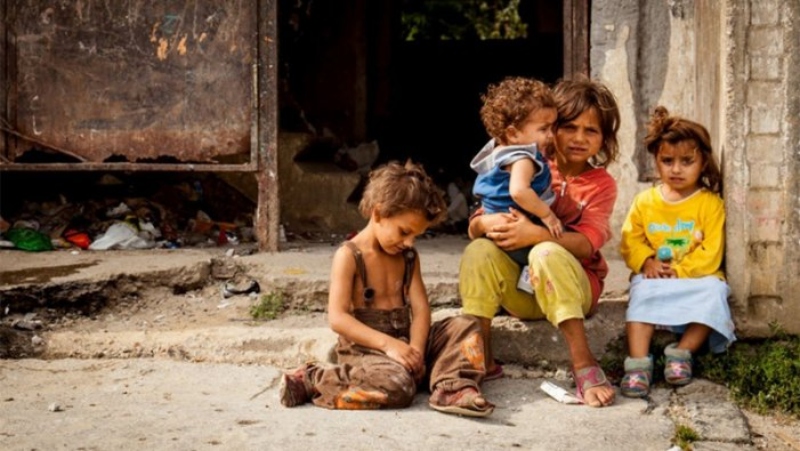 Segons Unicef 356 milions de nens ja vivien en l'extrema pobresa abans de la pandèmia