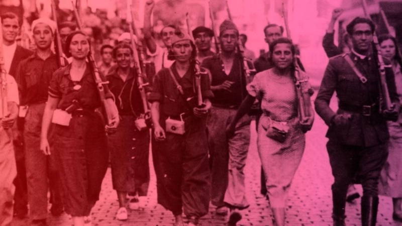 Nou curs virtual | La Victòria era possible: la Revolució espanyola