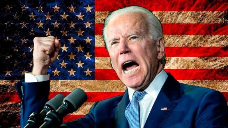 Joe Biden: tres coses que hauries de saber sobre el Partit Demòcrata