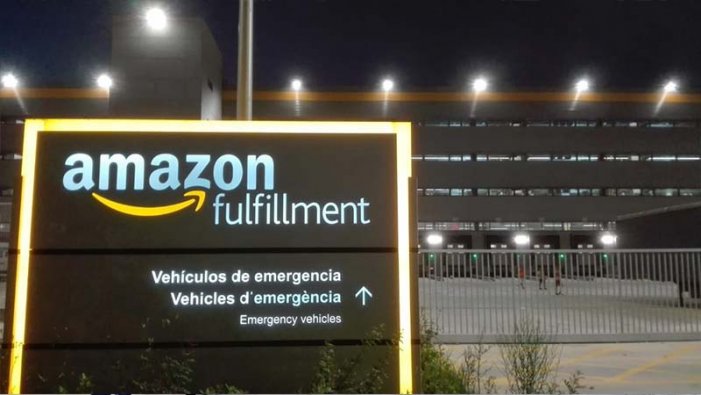 Les clavegueres d'Amazon: va espiar a sindicalistes a Catalunya mitjançant la xarxa de Villarejo