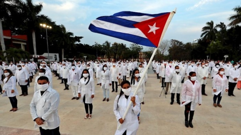 A 62 anys de la revolució: quina sortida per a Cuba?