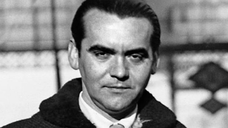 El cos de García Lorca estaria enterrat a la casa de la Huerta de San Vicente, segons un documental