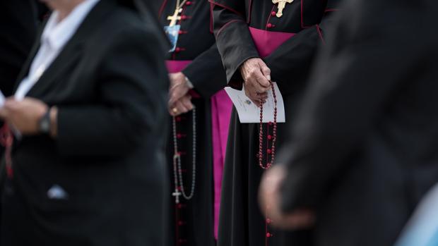Nou escàndol d'abusos sexuals a l'Església Catòlica. Es destapen 20 nous casos de pederàstia