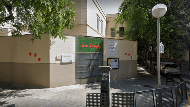 La Fundación Vicenciana tanca l'escola Sant Joan Baptista de la Barceloneta
