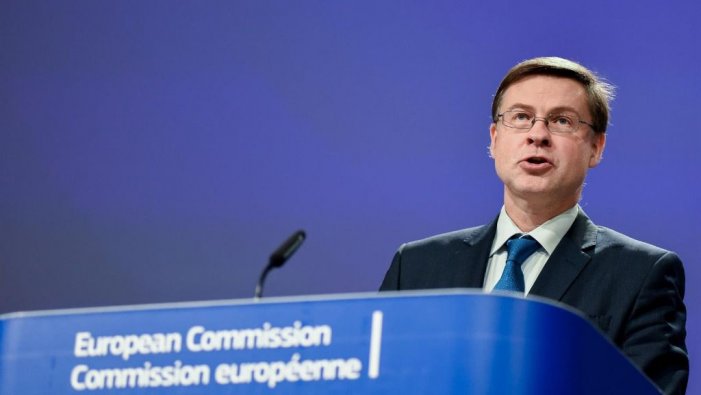 La lletra petita: la UE exigeix una reforma laboral per a retornar les ajudes covid