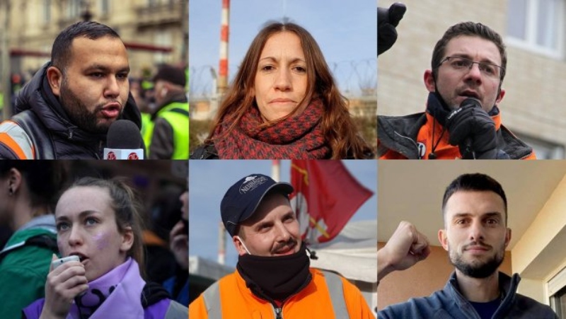 Una nova generació obrera i la necessitat d'un partit revolucionari a França