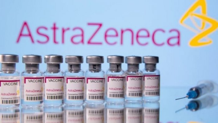 A Europa confirmen que la vacuna d'AstraZeneca pot provocar trombosi