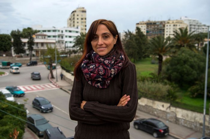 La periodista Helena Maleno denúncia la seva deportació i la col·laboració repressiva del Marroc i l'Estat espanyol