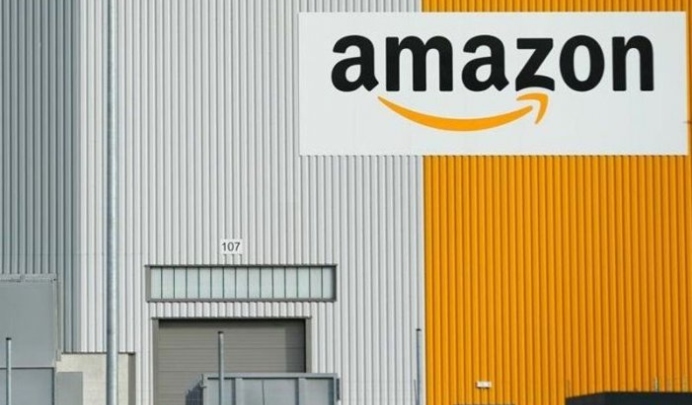 Amazon reprimeix per a explotar