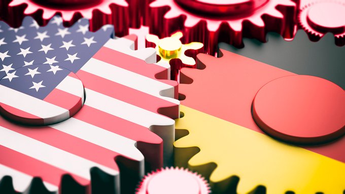 Disputes estratègiques i compromisos conjunturals entre Alemanya i els EUA