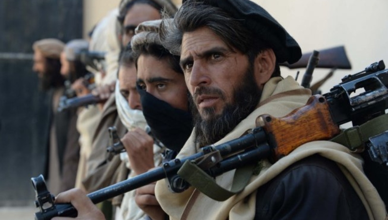 L'Afganistan, de nou en mans dels talibans, primera reflexió
