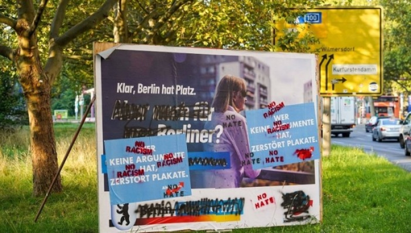 Guia ràpida (i d'esquerra) per a entendre les eleccions a Alemanya
