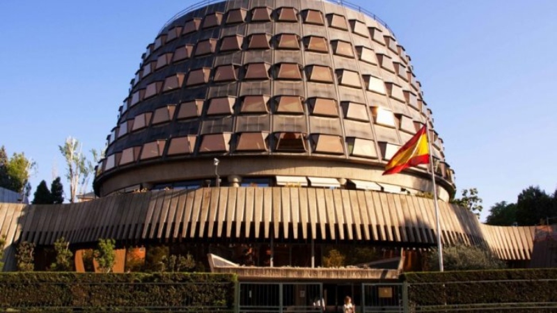 PSOE i UP acorden amb el PP la renovació d'una part de l'alta casta judicial