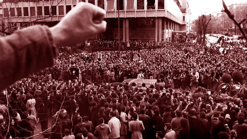 Eurocomunisme, ruptura democràtica i revolució ibèrica