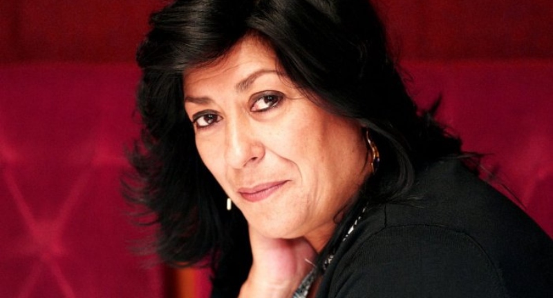 Mor l'escriptora Almudena Grandes