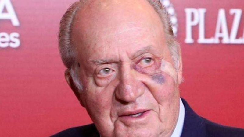 Els dotze escàndols reials protagonitzats per Juan Carlos I aquest 2021